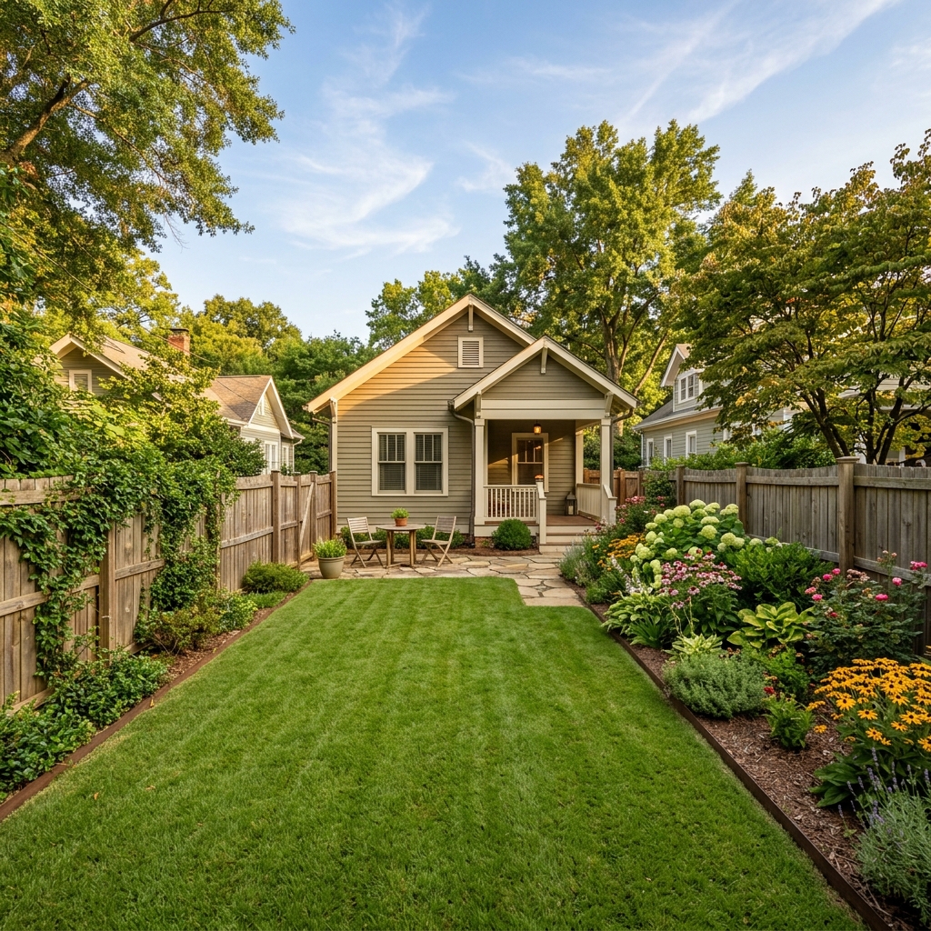 Decatur Garden Results